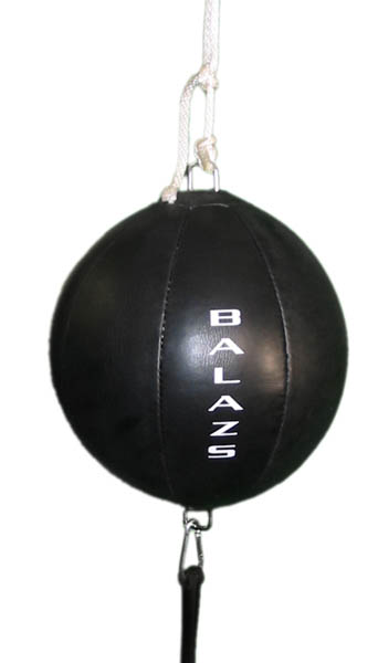Balazs Boxing Double End Striking Bag